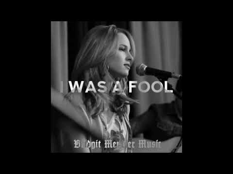 Bridgit Mendler - I Was A Fool (Spotify)