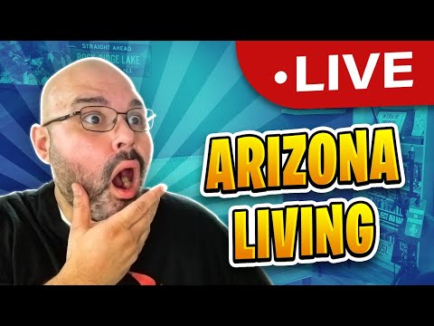 Arizona Living | LIVE STREAM