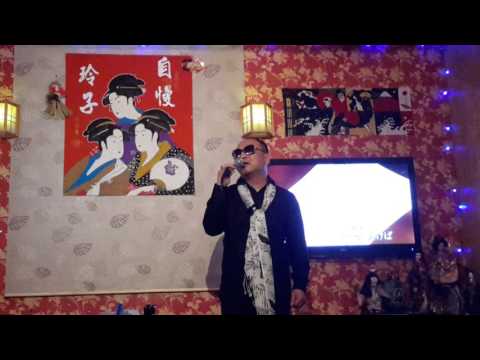 今 , 失われたものを求めて 松山千春 yama 2017 01 07 Taichung 玲子