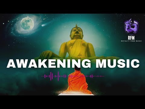 Upbeat Chinese Music (No Copyright) | Awake By Sappheiros