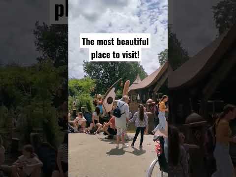 #shorts #shortsfeed #shortvideo #efteling #netherlands