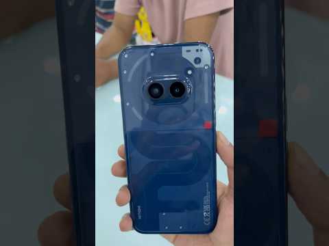 Nothing Phone 2a 5g || nothing phone 2a camera test #shorts #nothingphone2a