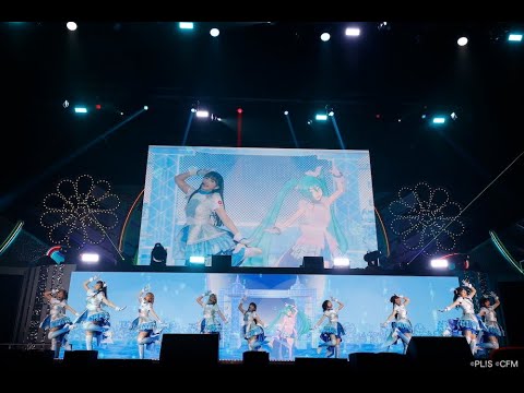 Aqours Holds a Valentine's Concert! Collaboration Song with Hatsune Miku Also Unveiled