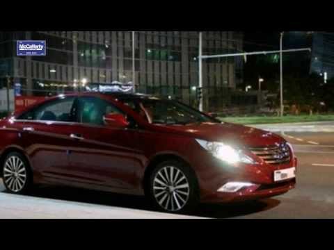 2014 Hyundai Sonata Vs. 2014 Mazda 6