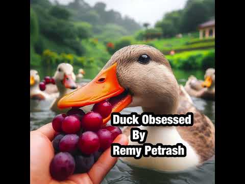 Duck Obsessed (Original Song) by Remy Petrash