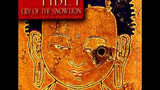 [Tibetan Music] Nawang Khechog - Tibet - Cry Of The Snow Lion (Full)