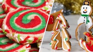 All The Cookies You Should Make This Christmas • Tasty