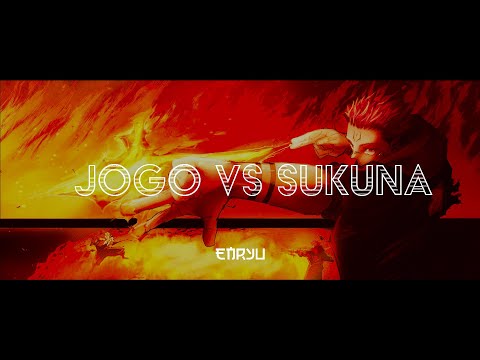 Jujutsu Kaisen S2 OST -『Sukuna vs JoGOAT』[EPIC VERSION]