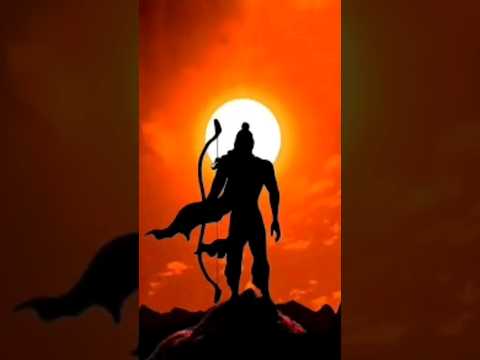 Shri Ram| Mata Sita | Lakshman ji | Hanumanji | Ram Mandir | Ayodhya | Ram JanmBhumi