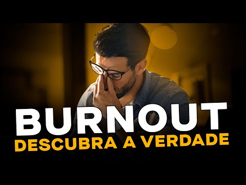 Class 02 Burnout, A Current Problem