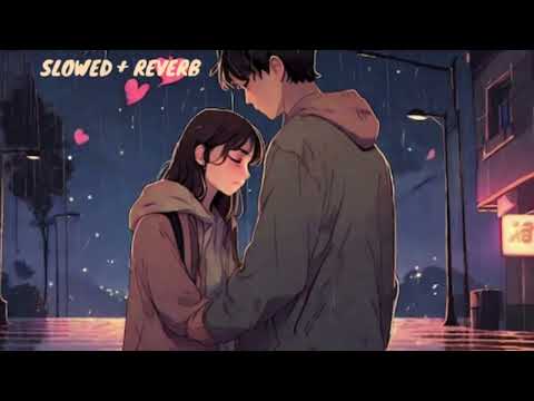 Tu Itni Khubsurat Hai (Slowed+Reverb)🥰 New Lofi Song on @Assamking777