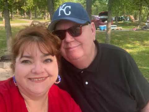 MEMORIAL DAY 2023  Brent & Lisy in Lake of The Ozarks & JC