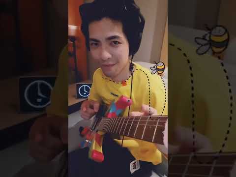 蕭敬騰 Jam Hsiao 《Guitar Solo》520隻大黃蜂的飛行️ Let’s jam this song  Any kind of jam.