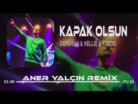 Taner Yalçın - Kapak Olsun