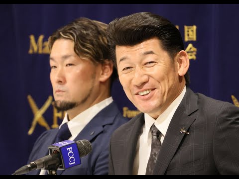 Press Conference :The Yokohama DeNA BayStars