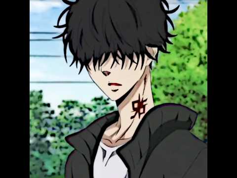 Ron Kamonohashi [Anime Edit] Deranged Detective EPS 1