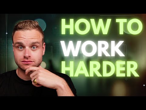 If You Are Having Trouble Getting Started Try This (3 Things)