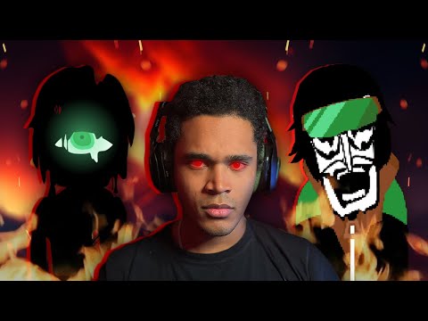 This Scratch Mod is CRAZY!  - Incredibox | Embers