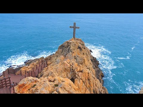 추자도 여행 /눈물의 십자가 /제주도 여행 /섬여행 가볼만한곳 /성지순례 /제주도 추천 여행지 /천주교 성지 /3월에 가볼만한곳