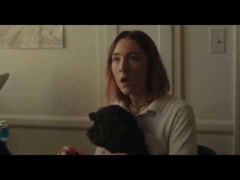 [60FPS] Lady Bird 2017    60FPS HFR HD