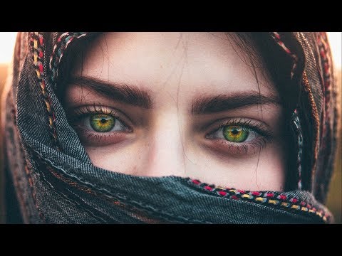 World Music - The Wanderer | Vision & Prophecy