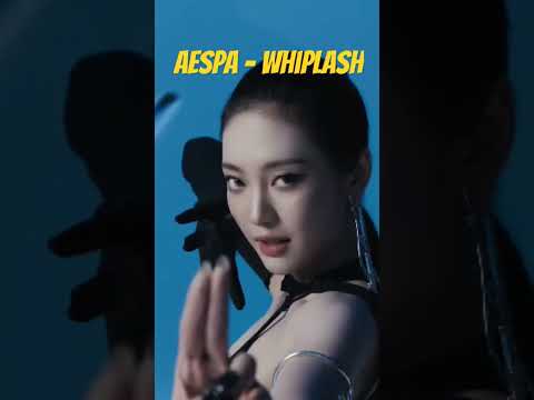 Best part 2 of Aespa - Whiplash #aespa #æspa #whiplash #chorus #chorushorts #my