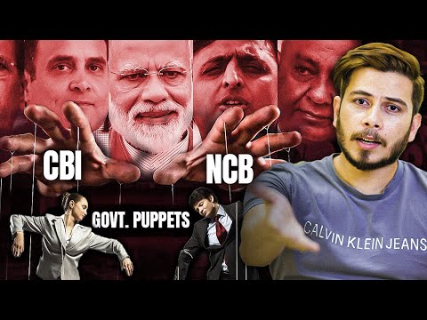 Can CBI Be Controlled By Politicians?