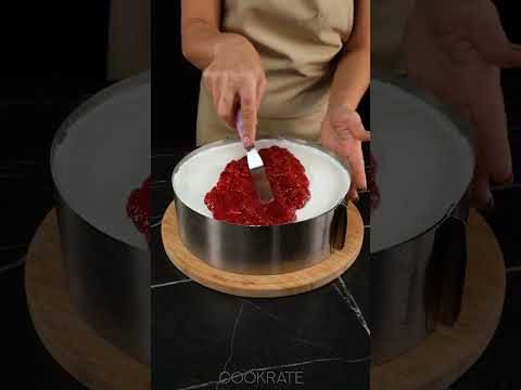 You will be delighted with this ingenious trick! The most delicious dessert in a few minutes