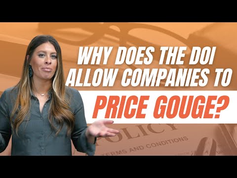 Stop Overpaying For Insurance Renewals! The Truth About Price Gouging - Part 5