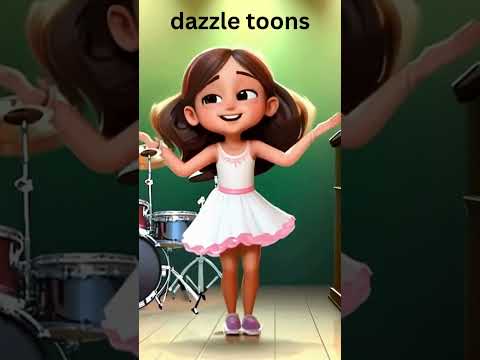 Dazzle toons-#kidssongs #toddlersongs #singalong #educationalsongs