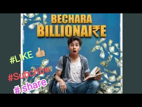 Bechara Billionaire 💰 | episode 61 to 80 |💰💵💰💰#billionaire #newserise ##viralstory 💰