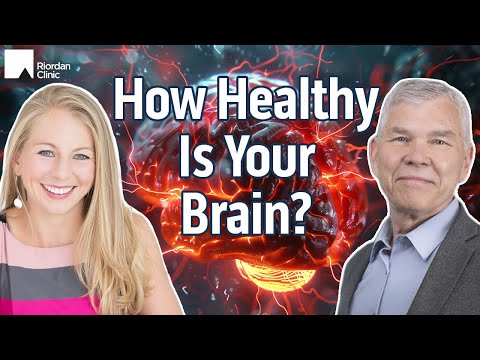 Secrets to Optimal Brain Health with Megan Lyons