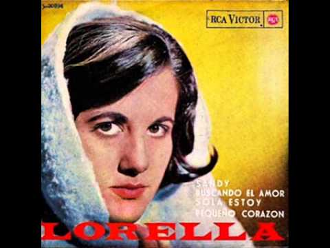 Lorella con Los Shakers: Pequeño corazón