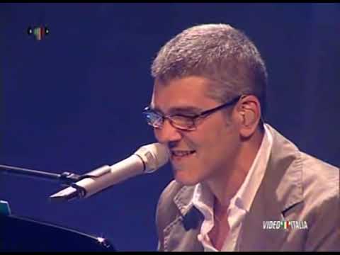 Michele Zarrillo ... Live Concert