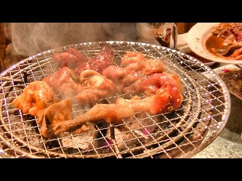 【開業支援】大阪府堺市　焼肉屋さん