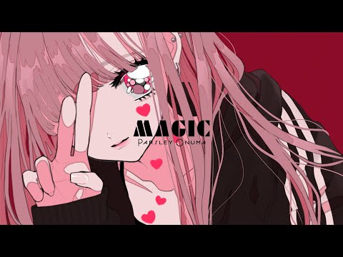 大沼パセリ - MAGIC / MAGIC - Parsley Onuma