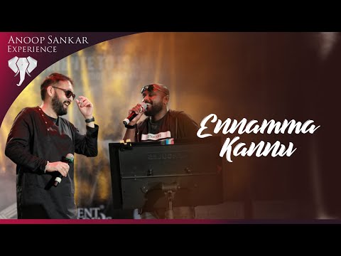 Ennamma Kannu | Mr Bharath | Anoop Sankar | Vishnu Vardhan | Malaysia Vasudevan | SPB | Rajnikanth