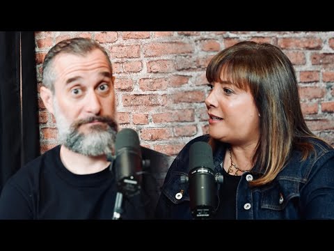 DE CUÁL ES TU VERSIÓN A LA CORTEZA PREFRONTAL. A Sigún Silvia Callado con Carlos Sánchez. Ep. 170.