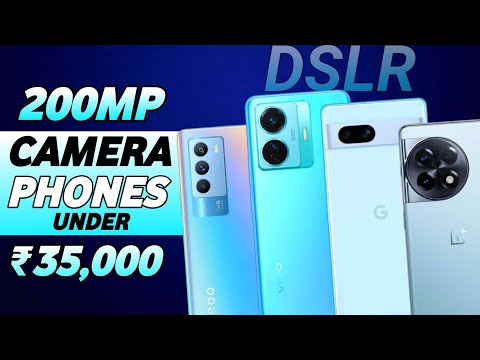 16GB RAM | TOP 5 BEST CAMERA SMARTPHONE UNDER 35000 | BEST CAMERA PHONE UNDER 35000 | CAMERA MOBILE