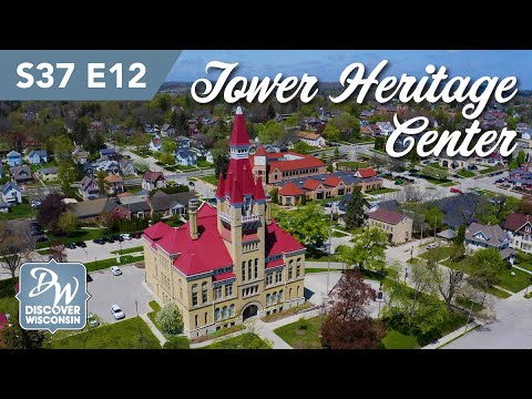 Heritage Center - The Best of Preservation, from Craftsmanship to Collaboration