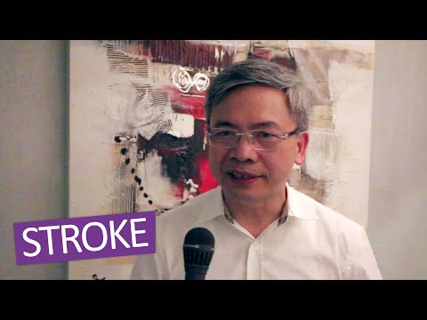 How is stroke managed in Vietnam?