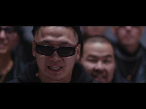 Welcome to Toonot - Desant, Jason, O.Z, Bilgang (Official Music Video)