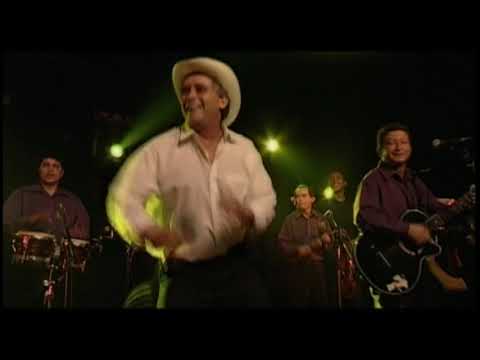 Polo Montañez - Apariencia (Live at New Morning Paris 2002)