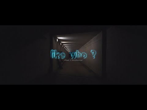 DANI x HASHASSIN - Like who? (OFFICIAL VIDEO) prod. Khronos