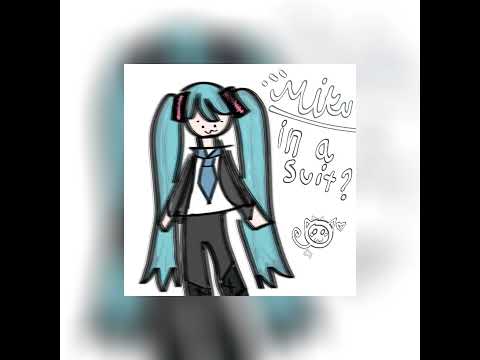 Anamanagucui - Miku