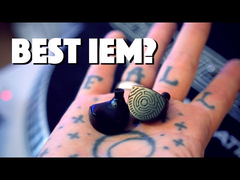 Affordable IEM Rundown 2024 - Simgot EA 500LM // Shozy P20 // EPZ x Tipsy Star One