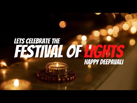 THG 2022 | Happy Deepavali