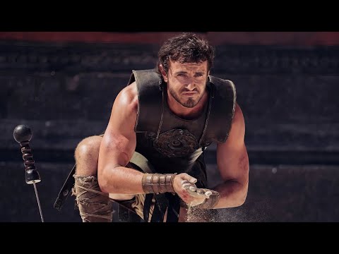 Lucius Verus Aurelius (Theme) | Gladiator II (OST) by Harry Gregson-Williams