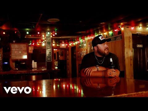 Mitchell Tenpenny - Losers (Official Lyric Video)