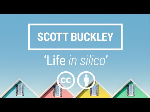 'Life In Silico' [Uplifting Cheerful Orchestra CC-BY] - Scott Buckley